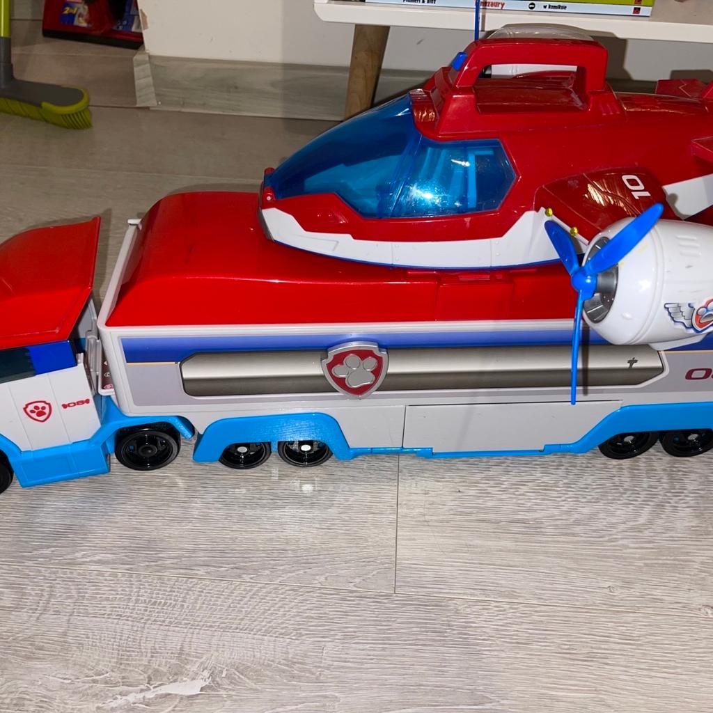 Paw Patrol in M38 Salford für 50,00 £ zum Verkauf | Shpock DE