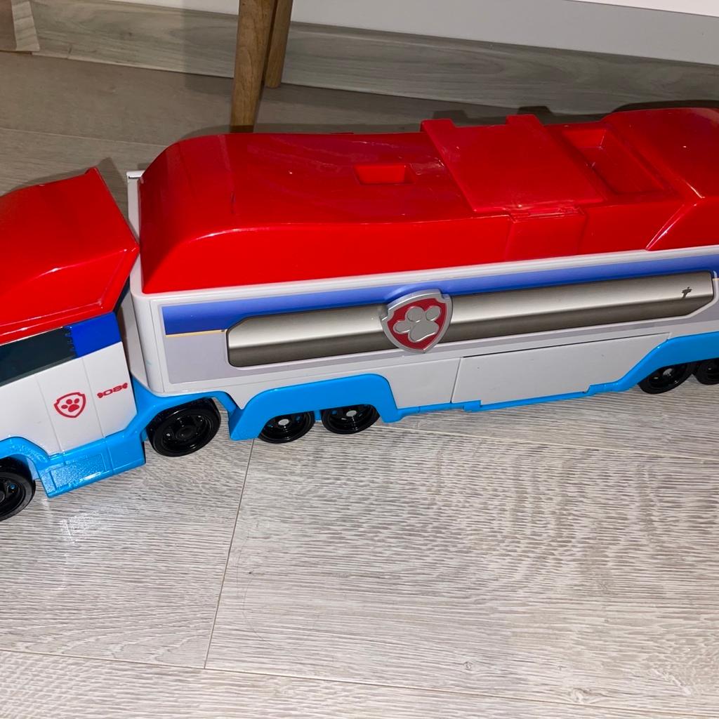 Paw Patrol in M38 Salford für 50,00 £ zum Verkauf | Shpock DE