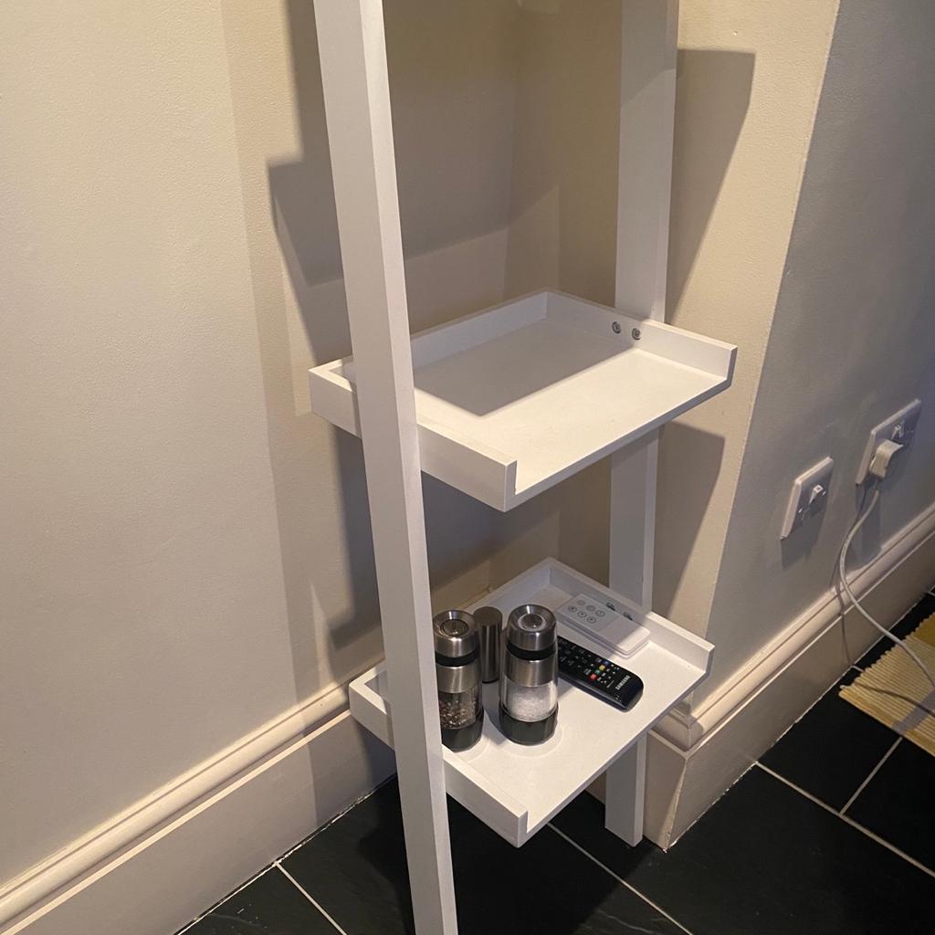 Habitat Jessie 4 Tier Narrow Ladder Shelf in B30 Birmingham for £25.00