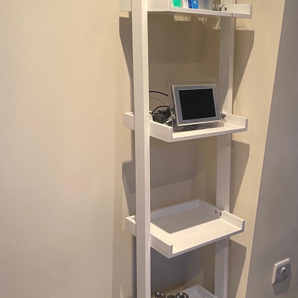 Habitat Jessie 4 Tier Narrow Ladder Shelf in B30 Birmingham for £25.00