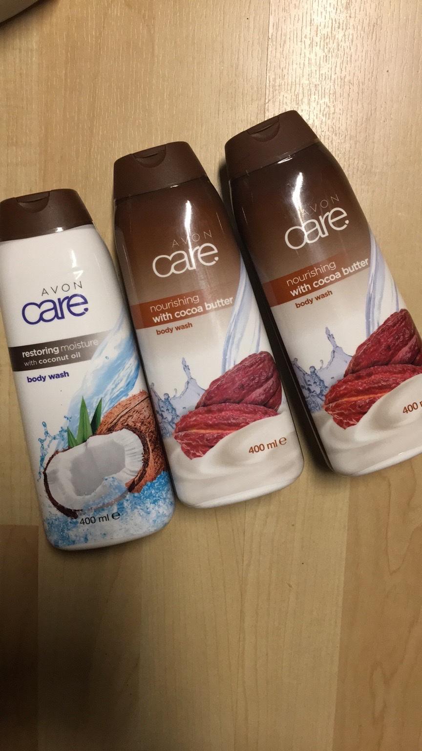 Avon Body Wash in 81825 München für € 11,00 zum Verkauf Shpock AT