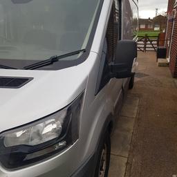 2018 mk8 ford transit.
full ford history.
mot
320k
bodywork very poor.dents scrapes everywhere.some trim missing.needs a proper clean.runs starts drives.always been under ford protect warranty. had new engine gearbox .van has never stopped in 3 years. selling as spares/repairs as it will be sold as seen due to condition.
expect no better then 4/5 out of 10.

more pics if you can stomach them