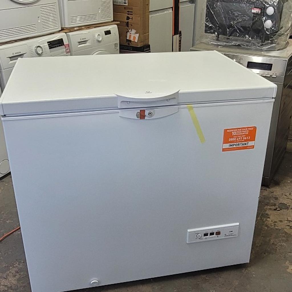 indesit chest freezer in WV2 Wolverhampton für 199,00 £ zum Verkauf