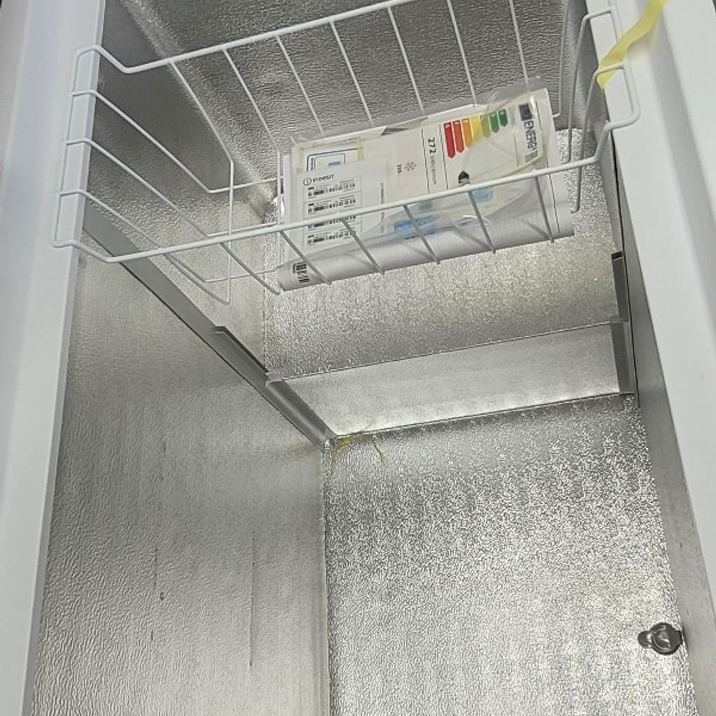 indesit chest freezer in WV2 Wolverhampton für 199,00 £ zum Verkauf Shpock DE