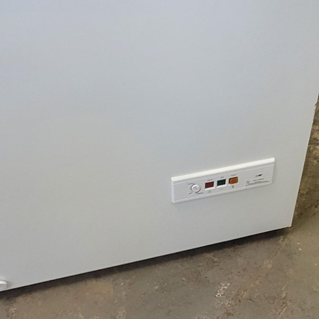 indesit chest freezer in WV2 Wolverhampton für 199,00 £ zum Verkauf Shpock DE