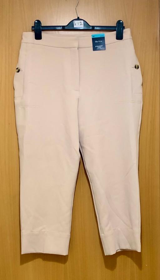 Buy & Sell West London North Kensington - W11 - Photos for Women Straight Trouser