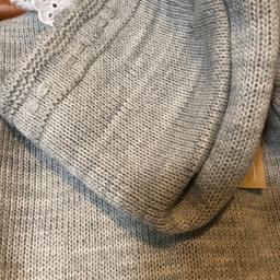 3 piece knitted set size newborn