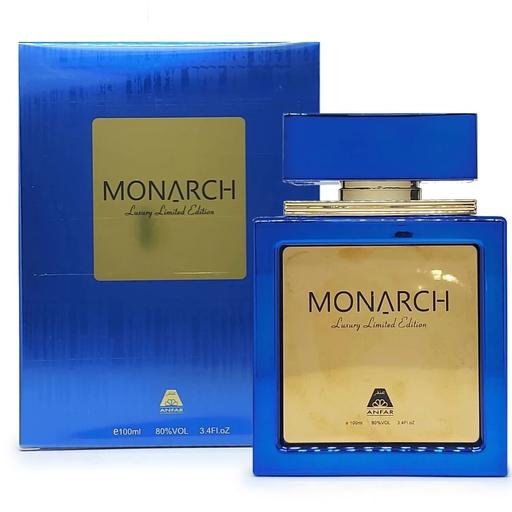 Buy & Sell East London Stepney Green - East London - Photos for Monarch For Him Limited Edition 100ML