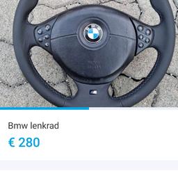 BMW e46 - Ersatzteile original, € 99,- (5020 Salzburg) - willhaben