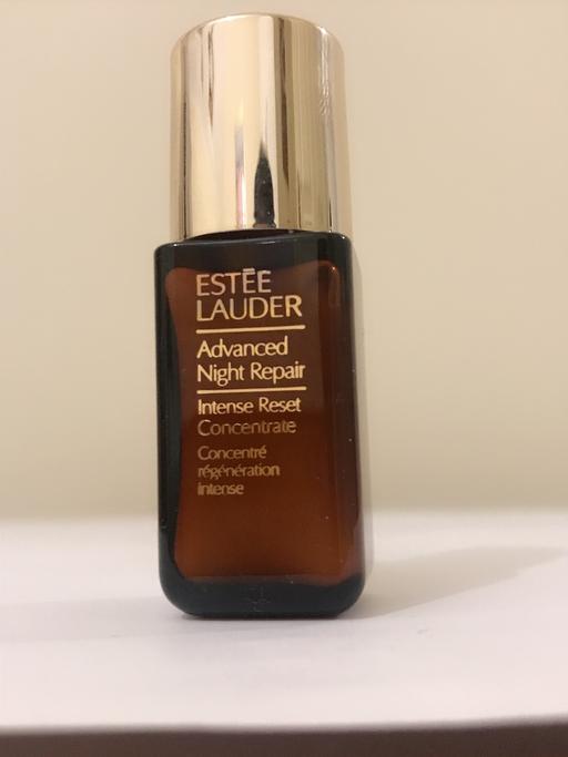 Buy & Sell Greater Manchester Manchester - Photos for estée lauder anr Treatment Intense serum 5ml