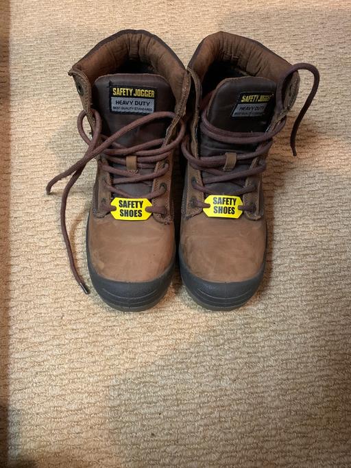 Buy & Sell South West London Merton - Photos for Safety shoes size 6uk