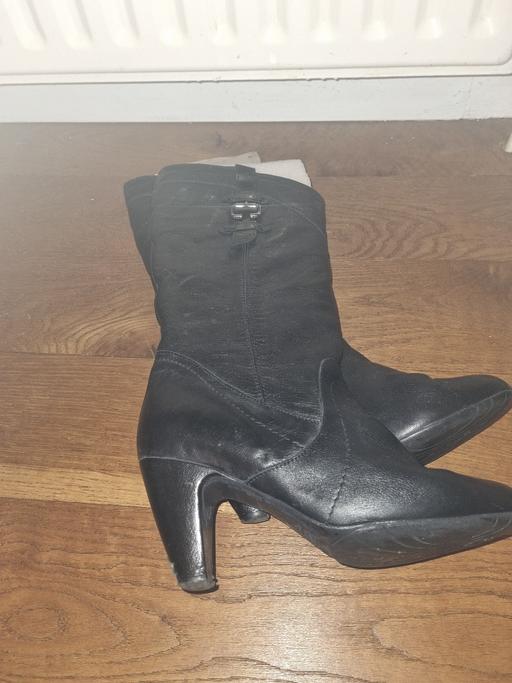 Buy & Sell North London Shacklewell - North London - Photos for Aldo ladies knew high boots size 4UK/37EU