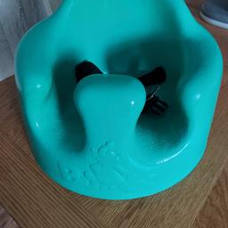 used bumbo in good condition. collection br6