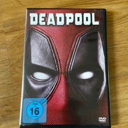 Deadpool Figur Marvel Neuwertig in 86199 Augsburg für 6,00 € zum Verkauf