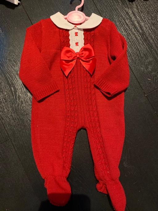 Buy & Sell Essex Harlow - Photos for ❤️❤️Spanish baby girls sleep suit❤️❤️