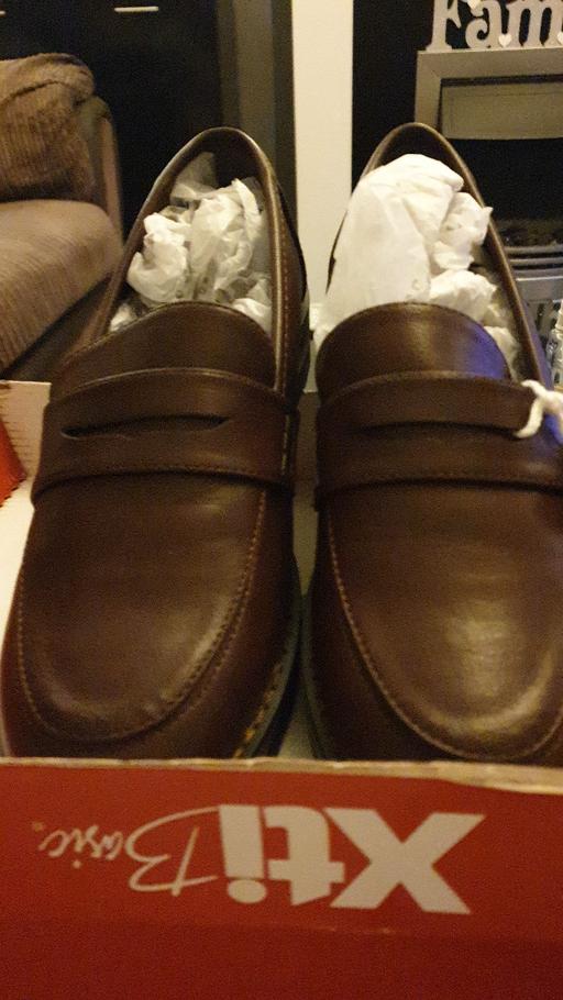 Buy & Sell West Midlands Birmingham - Photos for ladies brown shoes