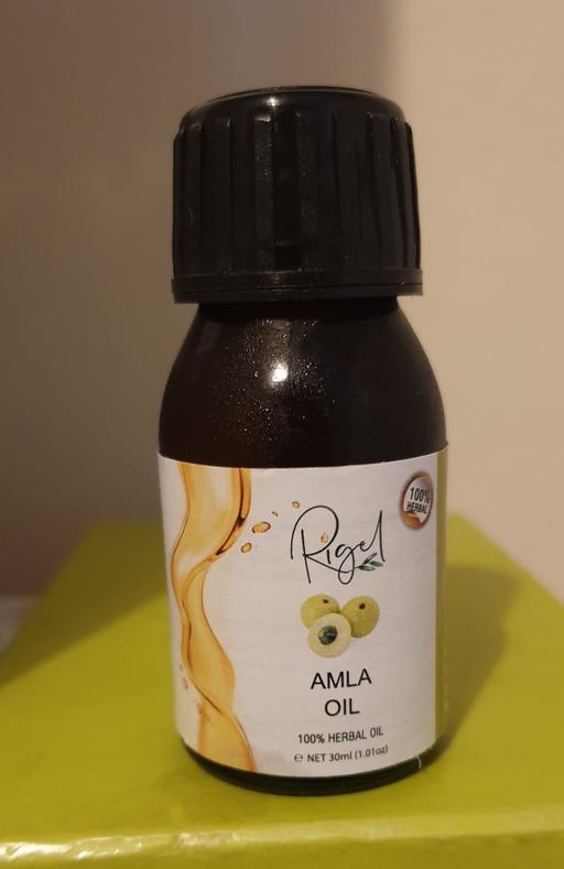 Buy & Sell East London Waltham Forest - Photos for Amla oil