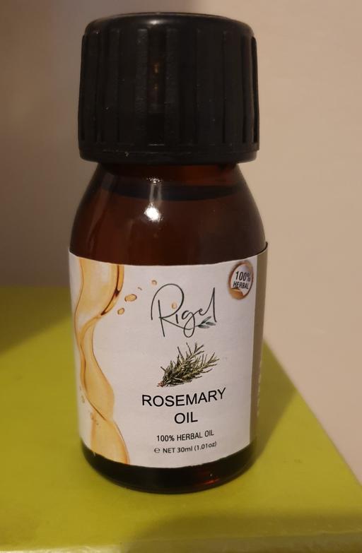 Buy & Sell East London Waltham Forest - Photos for Rosemary Oil