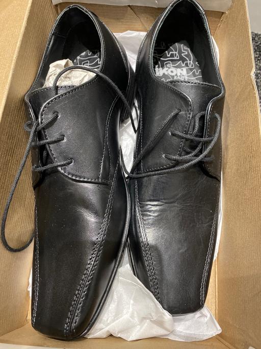 Buy & Sell West Yorkshire Kirklees - Photos for Used ikon lace up shoes