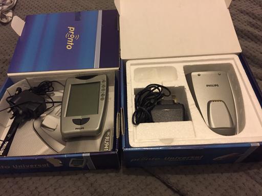 Buy & Sell Central London Pimlico - Central London - Photos for Philips universal remote