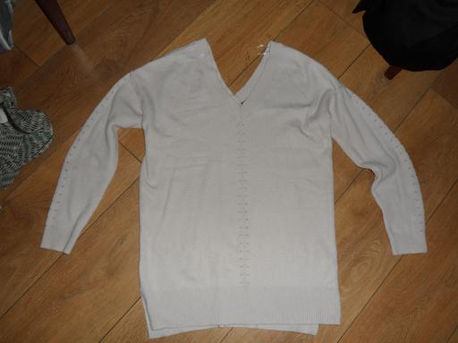 Buy & Sell Greater Manchester Manchester - Photos for PETITE TOPSHOP JUMPER 4