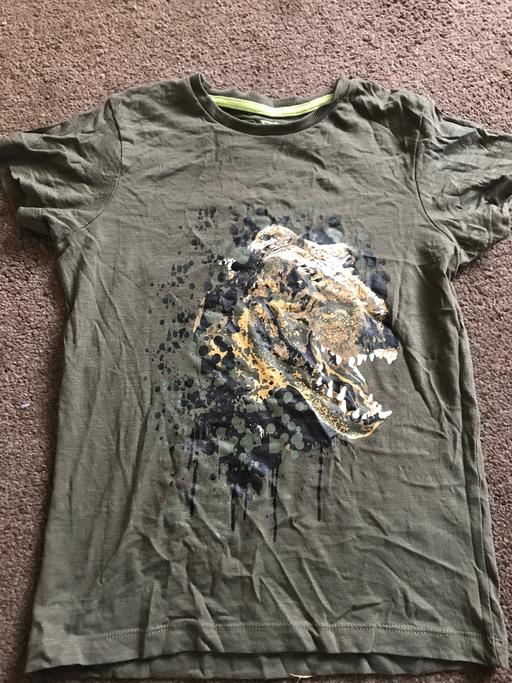 Buy & Sell West Midlands Sandwell - Photos for Dinosaur tshirt xxx