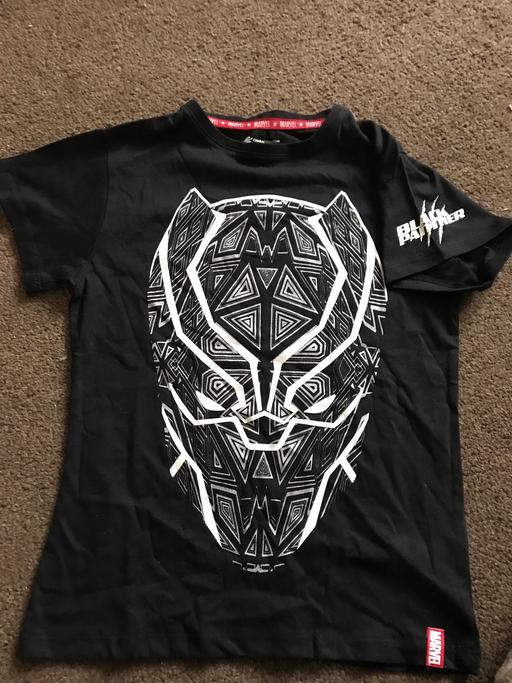 Buy & Sell West Midlands Sandwell - Photos for Marvel tshirt xxx