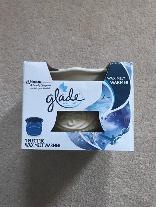 Buy & Sell North West London Neasden - NW2 - Photos for Glade Wax Melt Electric Warmer