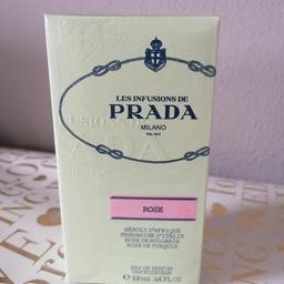 Neue Damen Parfüm von Prada. OVP, verschweißt