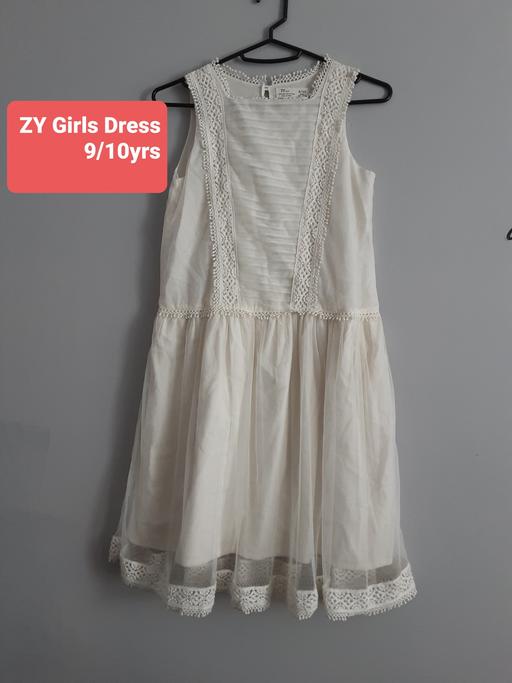 Buy & Sell Suffolk Ipswich - Photos for Girls ZY beautiful Dress