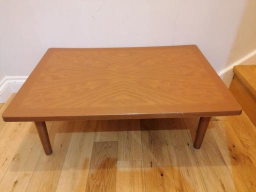 Buy & Sell Surrey Spelthorne - Photos for Coffee table