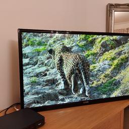 32 inch Smart Tv