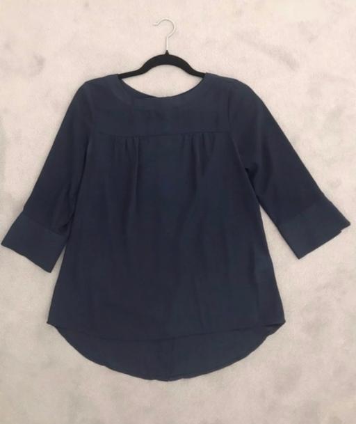 Buy & Sell Central London St Luke`s - Central London - Photos for Banana republic blouse