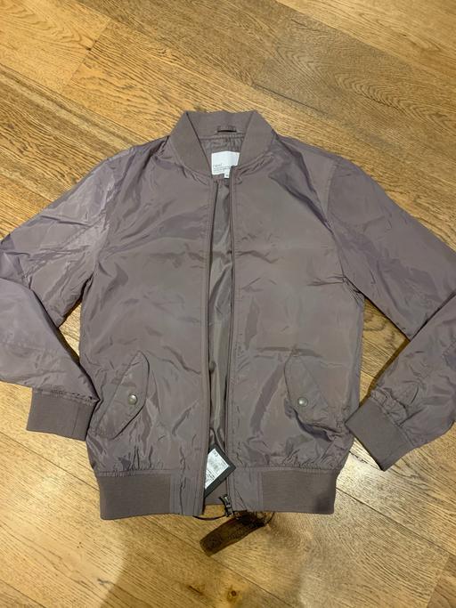 Buy & Sell West Yorkshire Kirklees - Photos for New from Next mens bomber jacket