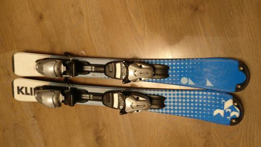 Buy & Sell East London Devons Road - East London - Photos for Skis 80 cm