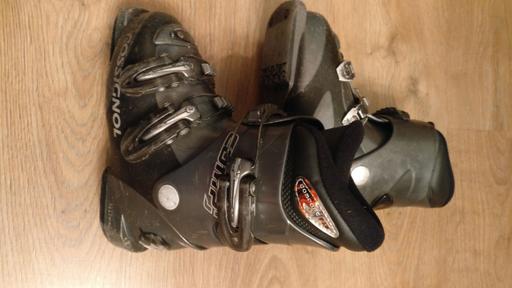 Buy & Sell East London Bromley - East London - Photos for Ski boots child ROSSIGNOL 18.5 cm inside