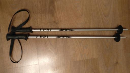 Buy & Sell East London Devons Road - East London - Photos for Ski poles small child LEKI