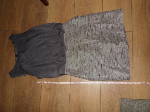 Buy & Sell Greater Manchester Manchester - Photos for LINED NEXT DRESS 8