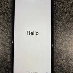 iPhone 11 very good condition