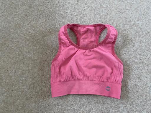 Buy & Sell East London Leamouth - East London - Photos for Pink sports bra