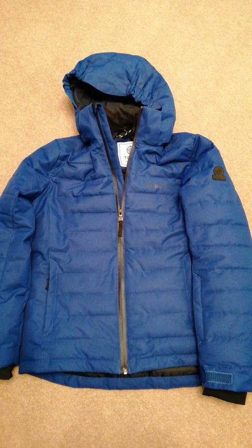 Buy & Sell County Durham Howden Le Wear - County Durham - Photos for Tog 24 Ski Jacket