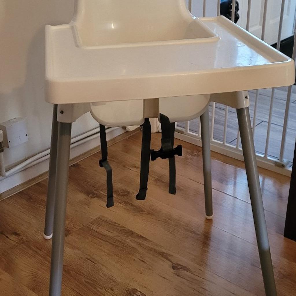 ANTILOP IKEA High Chair in TW19 Spelthorne für £ 10,00 zum Verkauf