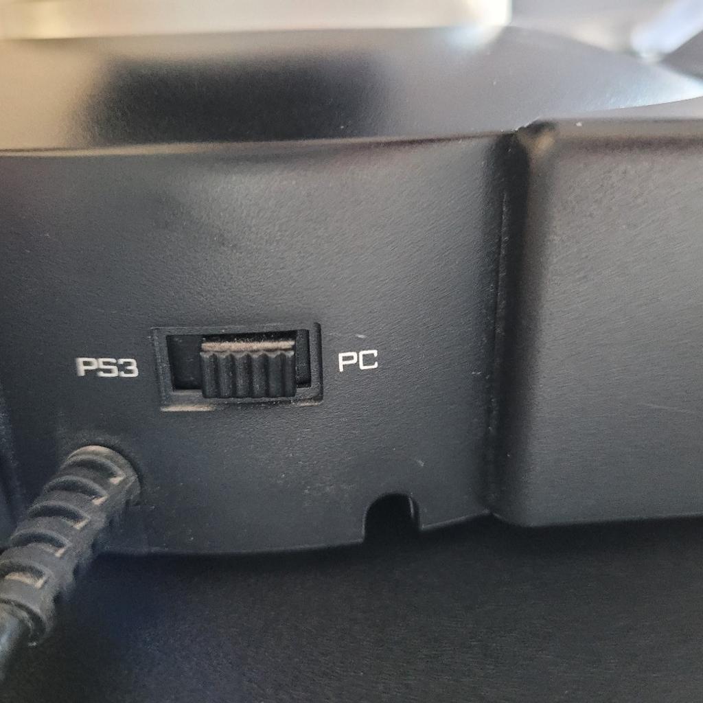 Thrustmaster T.Flight Hotas X Joystick (PC) in 41464 Neuss for €20.00