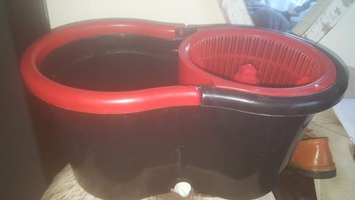 Buy & Sell Staffordshire Stoke-on-Trent - Photos for Automatic Mop Wringer Bucket