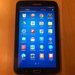 Samsung Tablett