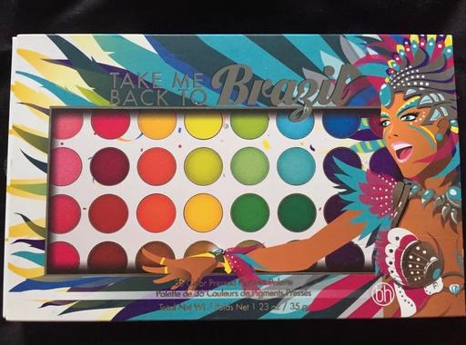 Buy & Sell Central London Victoria - Central London - Photos for BH Cosmetics “Take me back to Brazil”