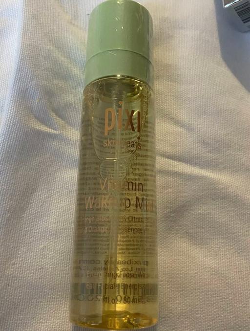 Buy & Sell South West London Wimbledon - South West London - Photos for PIXI vitamin Make up mist