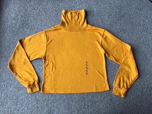 Buy & Sell Worcestershire Worcester - Photos for New girl’s turtleneck 10-12 years