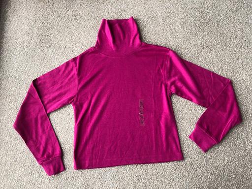 Buy & Sell Worcestershire Worcester - Photos for New girl’s turtleneck 10-12 years