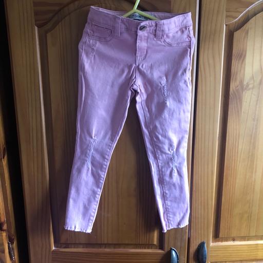 Buy & Sell West Midlands Walsall - Photos for Girls ripped denim & co jeans
